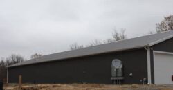 6,600SQ ft Turn-Key Facility for Indoor Medical Marijuana Caregiver Production For Sale
