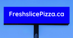 Domain Name For Sale – FreshslicePizza.ca