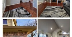 OK Turnkey Medical Grow & 3 Bdrm House For Sale