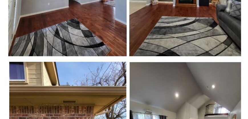 OK Turnkey Medical Grow & 3 Bdrm House For Sale
