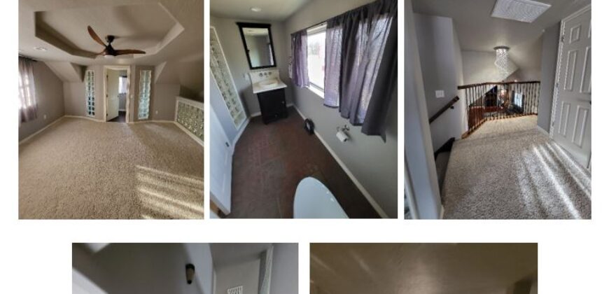 OK Turnkey Medical Grow & 3 Bdrm House For Sale