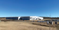 Industrial Warehouse for Sale or Lease