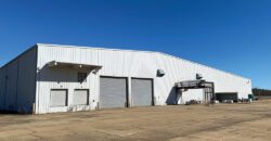 Industrial Warehouse for Sale or Lease