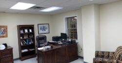 Industrial Warehouse for Sale or Lease