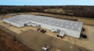 Industrial Warehouse for Sale or Lease