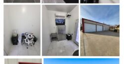 OK Turnkey Medical Grow & 3 Bdrm House For Sale