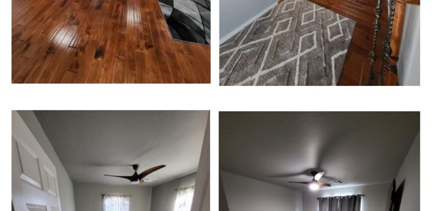OK Turnkey Medical Grow & 3 Bdrm House For Sale