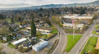 Dispensary in Prime Location for Lease or Sale