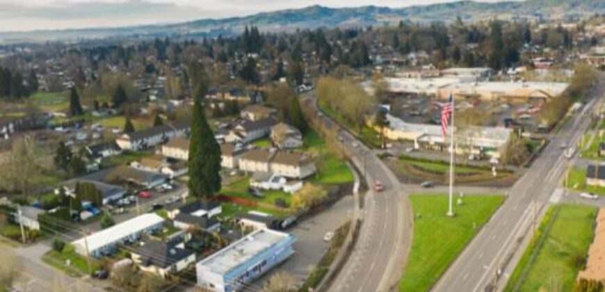 Dispensary in Prime Location for Lease or Sale