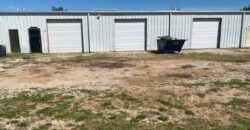Turnkey Grow Facility with License for Lease in Harrah Oklahoma