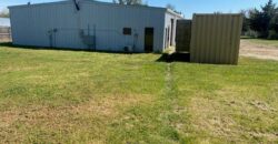 Turnkey Grow Facility with License for Lease in Harrah Oklahoma
