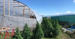 1.087 Acre Grow Lot For Sale in Colorado