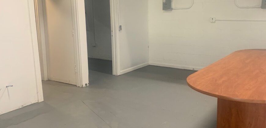 MIP For Lease in Denver