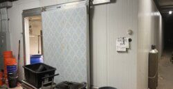 Turnkey Grow Facility with License for Lease in Harrah Oklahoma