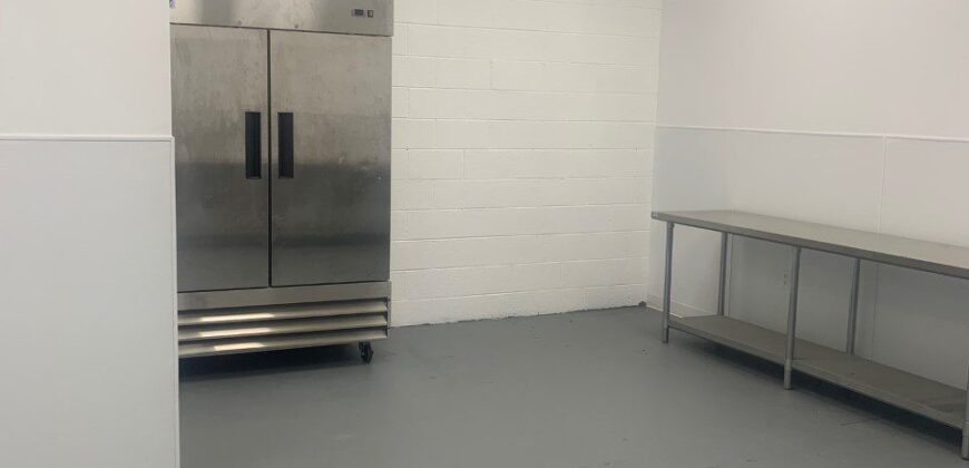 MIP For Lease in Denver