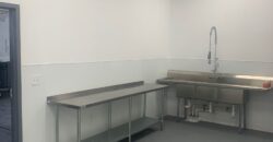 MIP For Lease in Denver