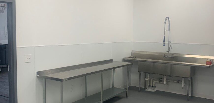 MIP For Lease in Denver