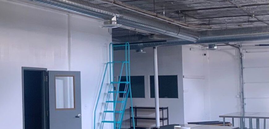 MIP For Lease in Denver
