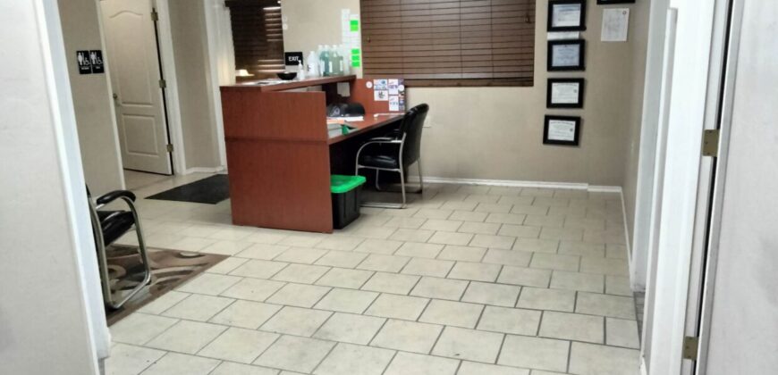 Fully Operating Turnkey Cannabis & Processing Business For Sale in Oklahoma