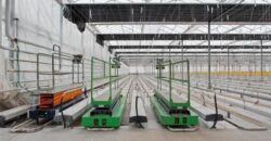 Turnkey Hydroponic Cultivation and Processing Facility For Sale in Pennsylvania