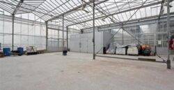 Turnkey Hydroponic Cultivation and Processing Facility For Sale in Pennsylvania