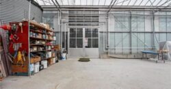 Turnkey Hydroponic Cultivation and Processing Facility For Sale in Pennsylvania