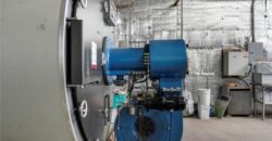 Turnkey Hydroponic Cultivation and Processing Facility For Sale in Pennsylvania