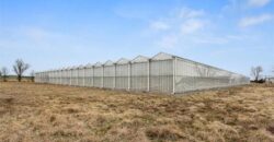 Turnkey Hydroponic Cultivation and Processing Facility For Sale in Pennsylvania