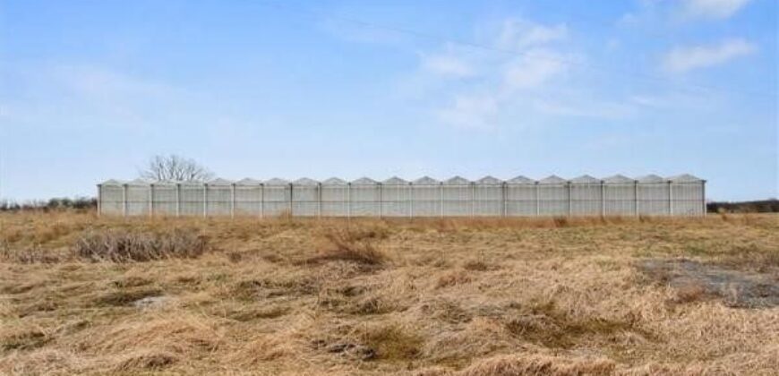 Turnkey Hydroponic Cultivation and Processing Facility For Sale in Pennsylvania
