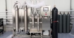 Turnkey Hydroponic Cultivation and Processing Facility For Sale in Pennsylvania
