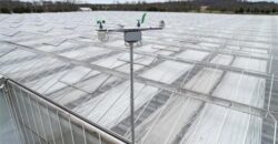 Turnkey Hydroponic Cultivation and Processing Facility For Sale in Pennsylvania