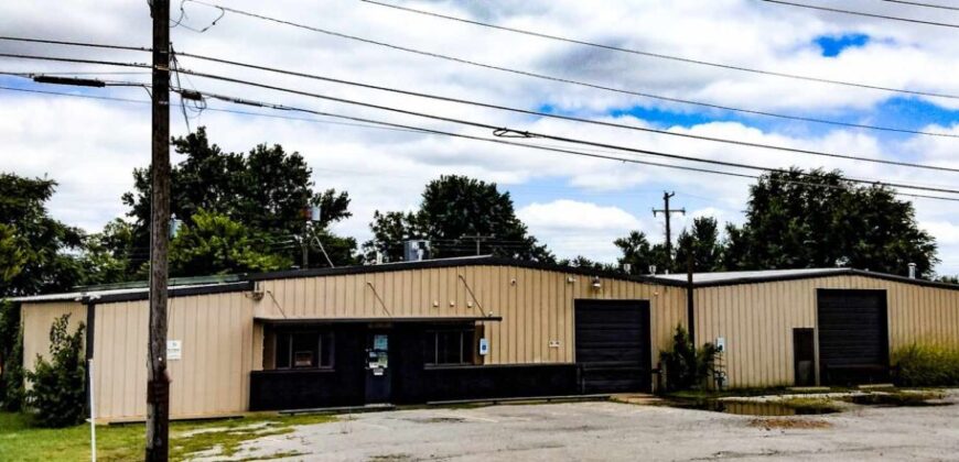 Fully Operating Turnkey Cannabis & Processing Business For Sale in Oklahoma