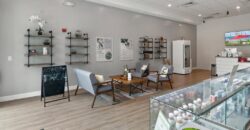 Highly Profitable CBD & THC Store For Sale in Naples, FL