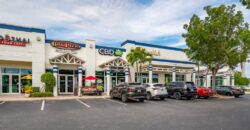 Highly Profitable CBD & THC Store For Sale in Naples, FL