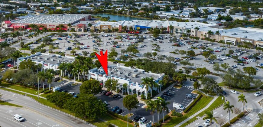Highly Profitable CBD & THC Store For Sale in Naples, FL