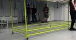 Commercial Building Ready to Grow Plants (Marijuana ) For Lease