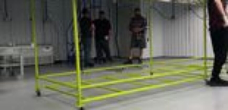Commercial Building Ready to Grow Plants (Marijuana ) For Lease