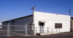 2220 & 2222 W McDowell Rd – Warehouse & Industrial Property For Sale