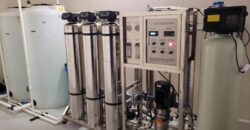 CANNABIS FACILITY – ACTIVE GROW LICENSE!! GUTHRIE, OKLAHOMA FOR SALE