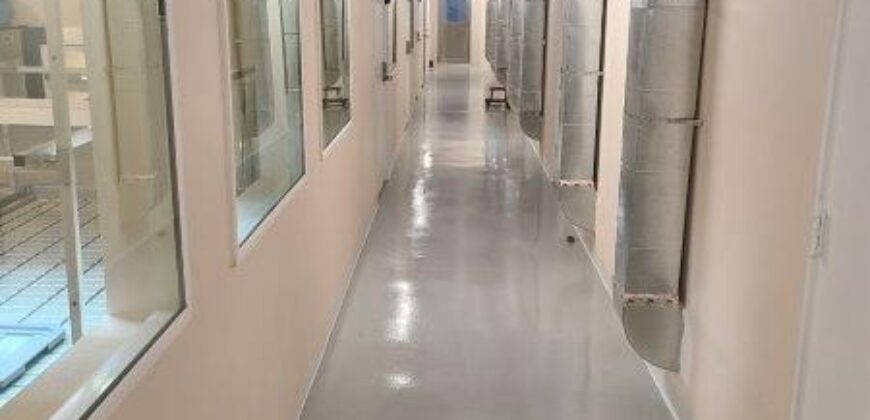 CANNABIS FACILITY – ACTIVE GROW LICENSE!! GUTHRIE, OKLAHOMA FOR SALE
