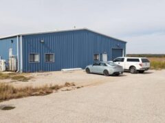 CANNABIS FACILITY – ACTIVE GROW LICENSE!! GUTHRIE, OKLAHOMA FOR SALE