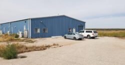 CANNABIS FACILITY – ACTIVE GROW LICENSE!! GUTHRIE, OKLAHOMA FOR SALE
