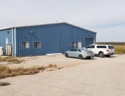 CANNABIS FACILITY – ACTIVE GROW LICENSE!! GUTHRIE, OKLAHOMA FOR SALE