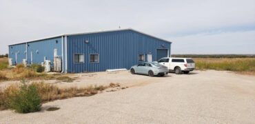 CANNABIS FACILITY – ACTIVE GROW LICENSE!! GUTHRIE, OKLAHOMA FOR SALE
