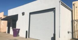 Cannabis Warehouse for Lease – West Long Beach 90813 Cultivation, Distribution, and Manufacturing Licenses (Adult-Use and Medical) Built Out