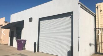 Cannabis Warehouse for Lease – West Long Beach 90813 Cultivation, Distribution, and Manufacturing Licenses (Adult-Use and Medical) Built Out