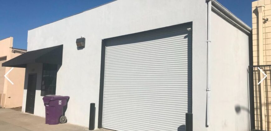 Cannabis Warehouse for Lease – West Long Beach 90813 Cultivation, Distribution, and Manufacturing Licenses (Adult-Use and Medical) Built Out