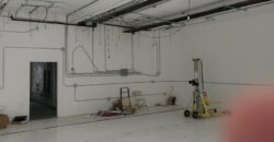 Cannabis Warehouse for Lease – West Long Beach 90813 Cultivation, Distribution, and Manufacturing Licenses (Adult-Use and Medical) Built Out