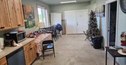 State of the Art, Turn-key Tier 2 OLCC Licensed Indoor Grow in Oregon