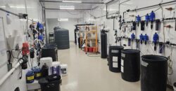 State of the Art, Turn-key Tier 2 OLCC Licensed Indoor Grow in Oregon